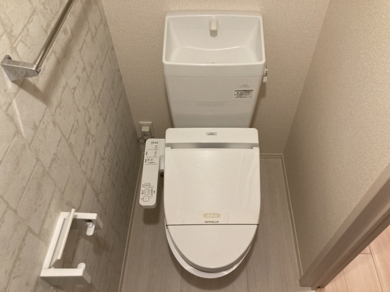 トイレ 写真5