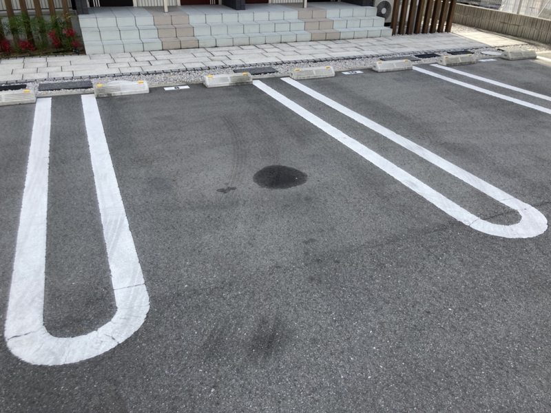 駐車場 写真10