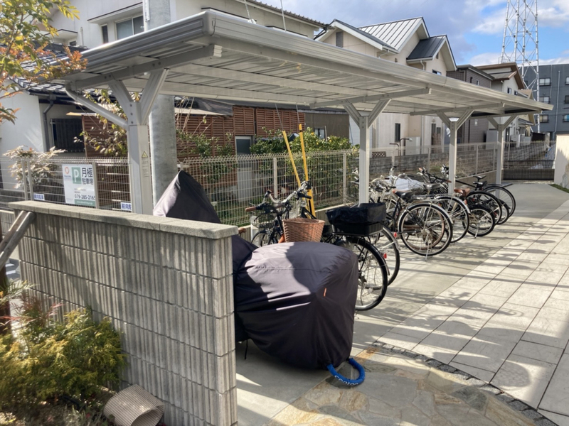 共用部 写真11