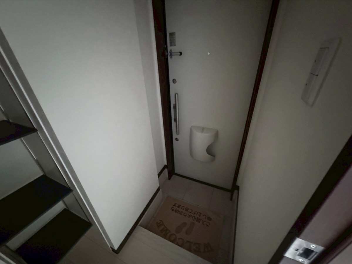 玄関 写真7