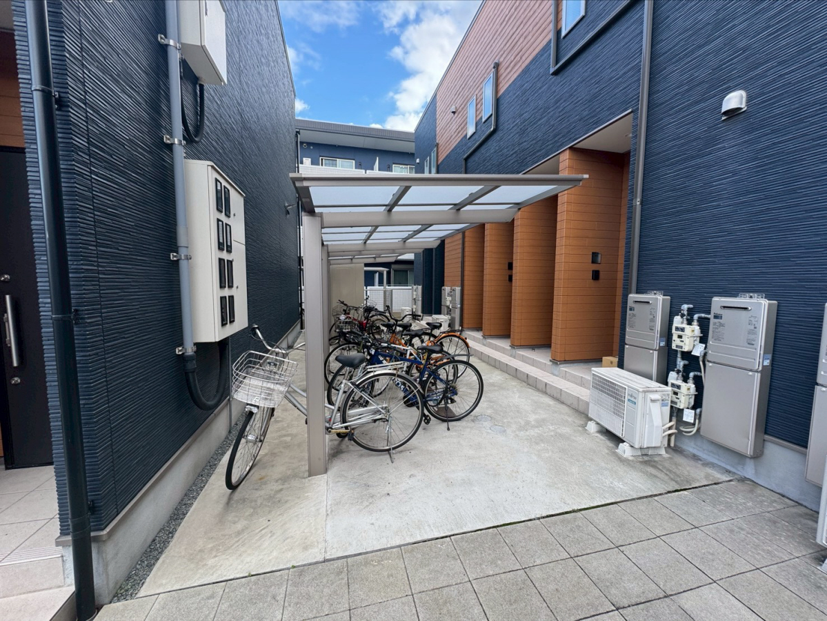 共用部 写真11