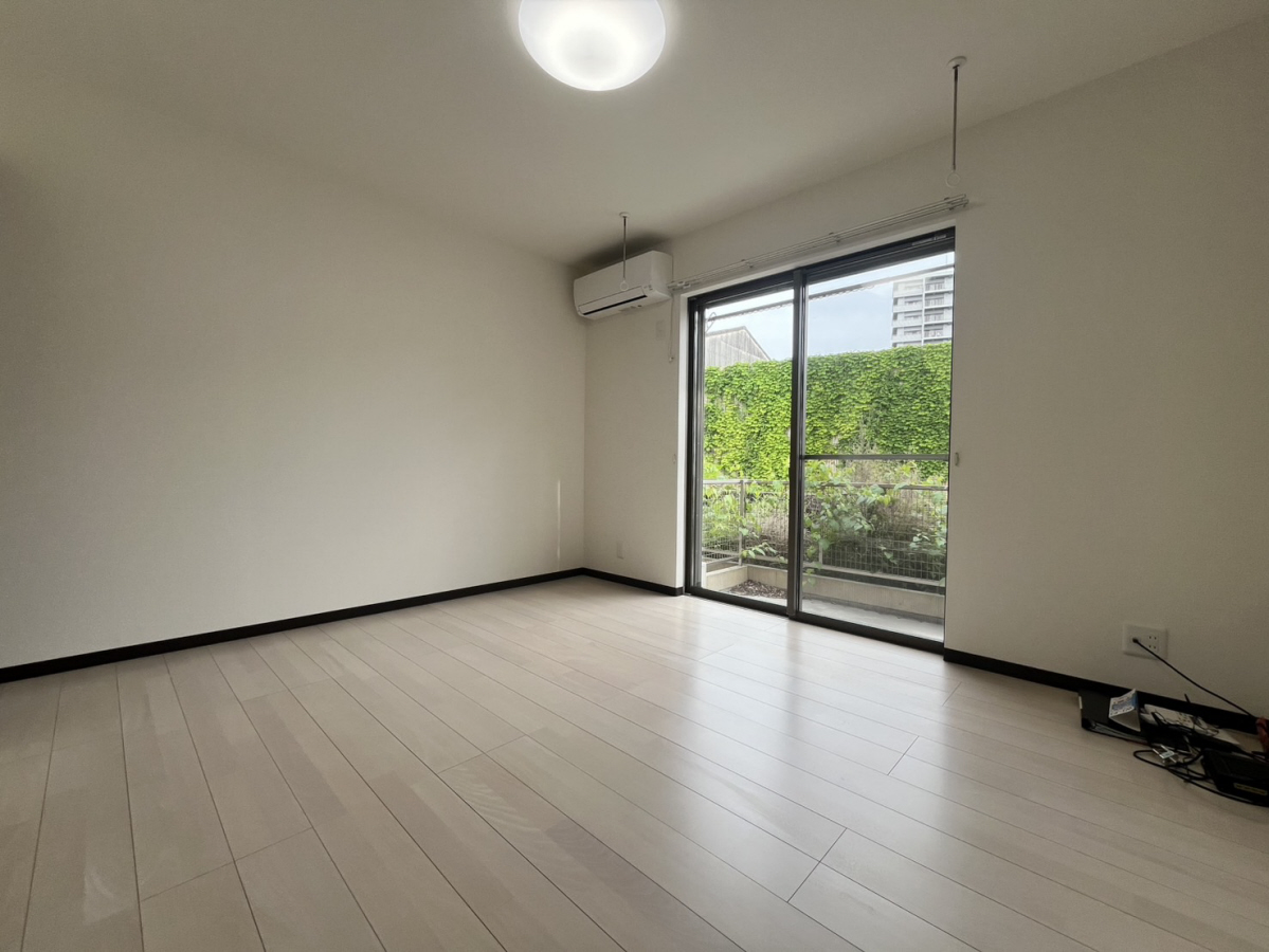 リビング 写真2