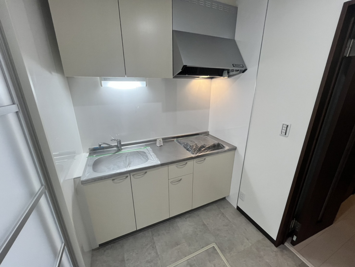 キッチン 写真3