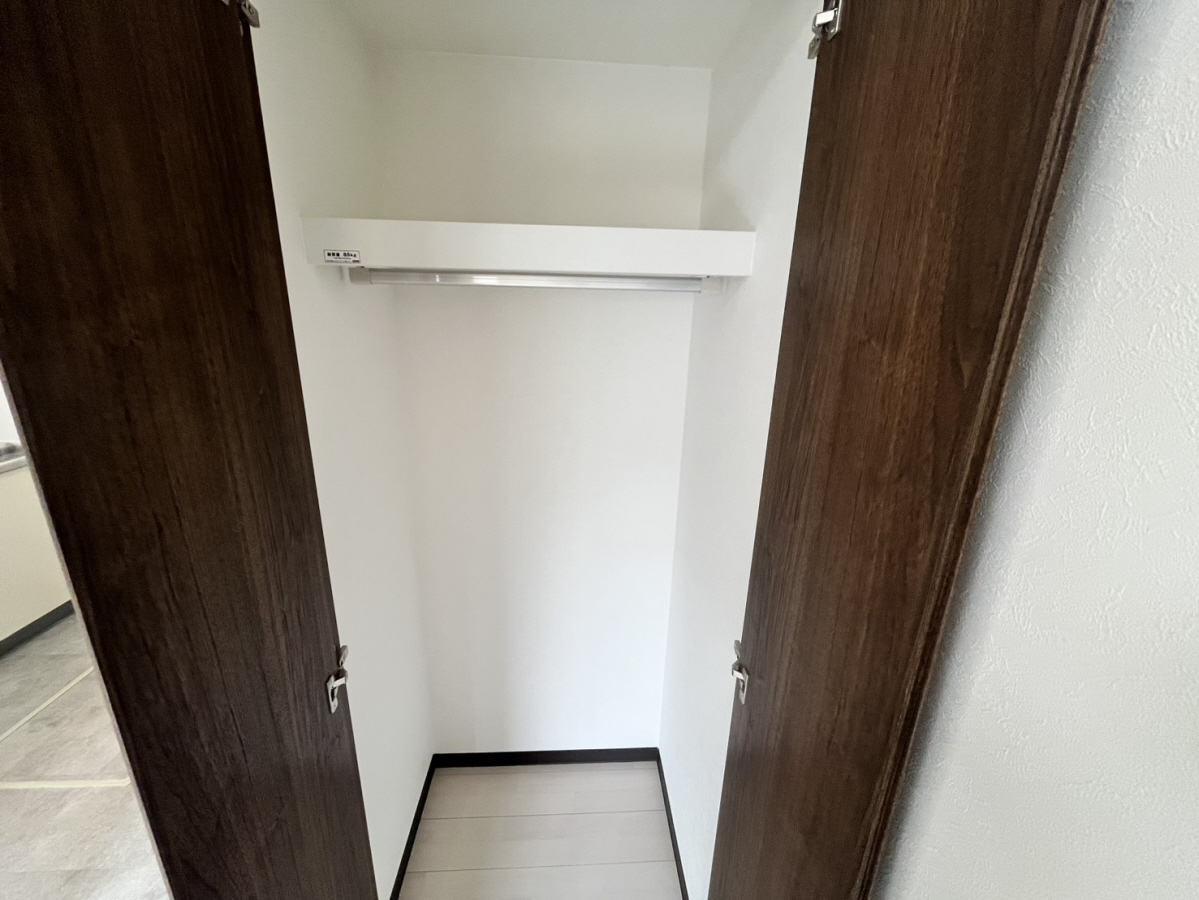 収納 写真9