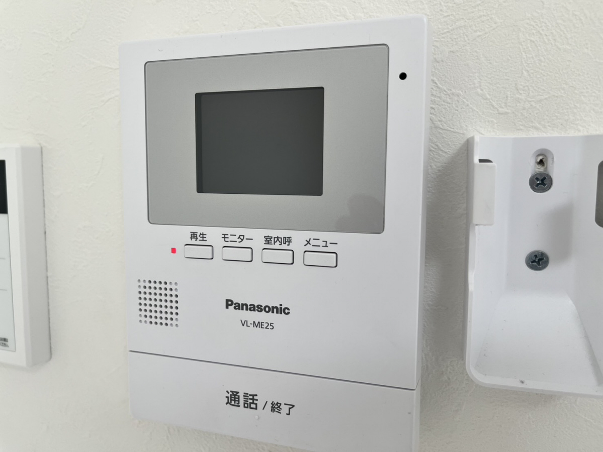 セキュリティ 写真13