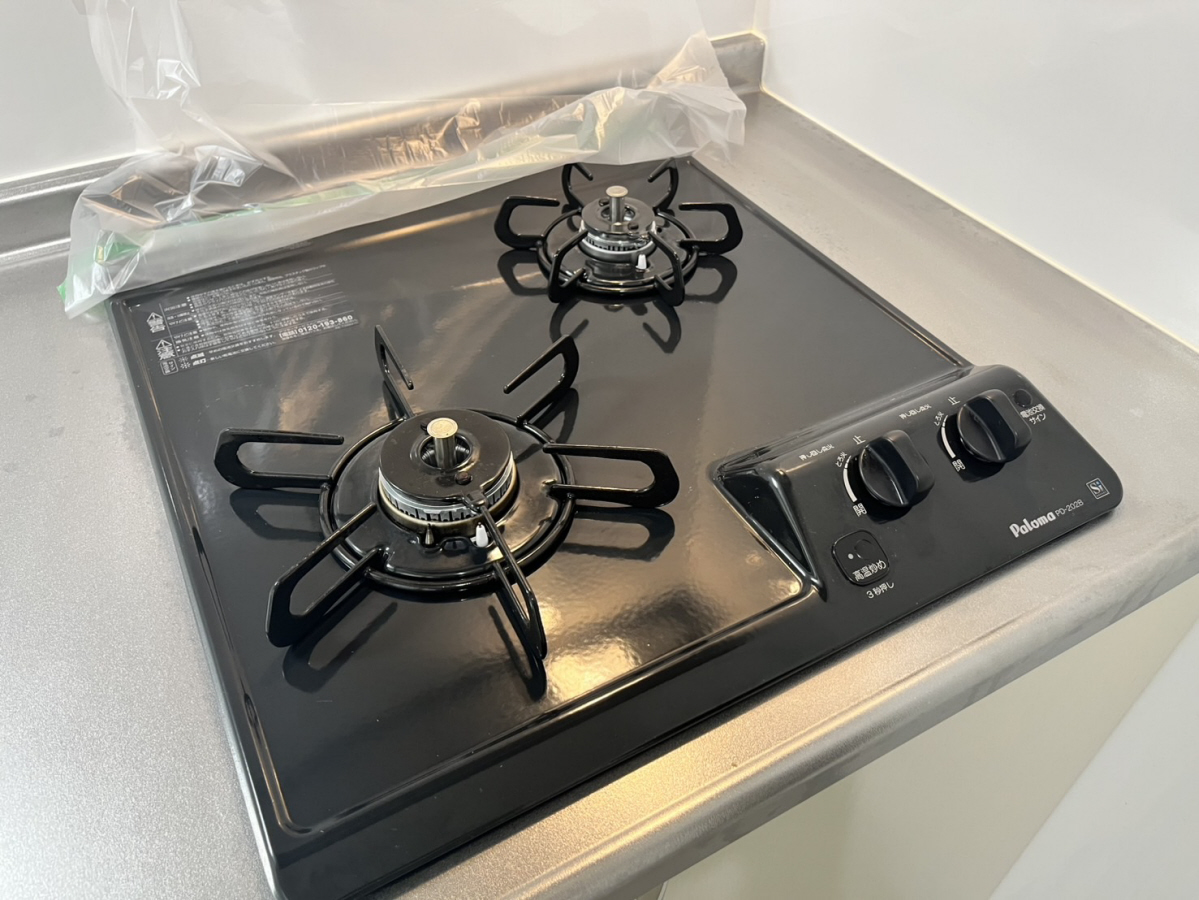 キッチン 写真19