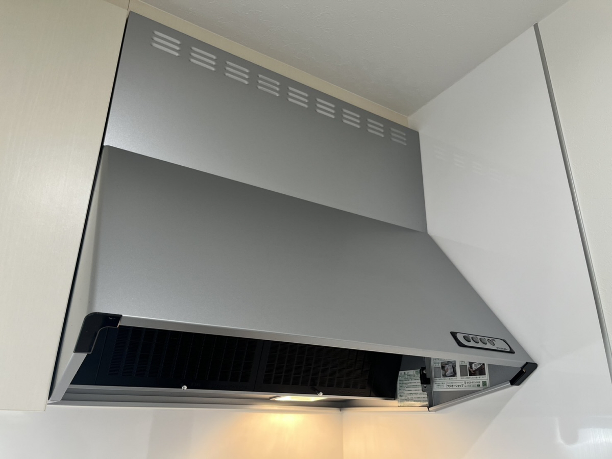 キッチン 写真31