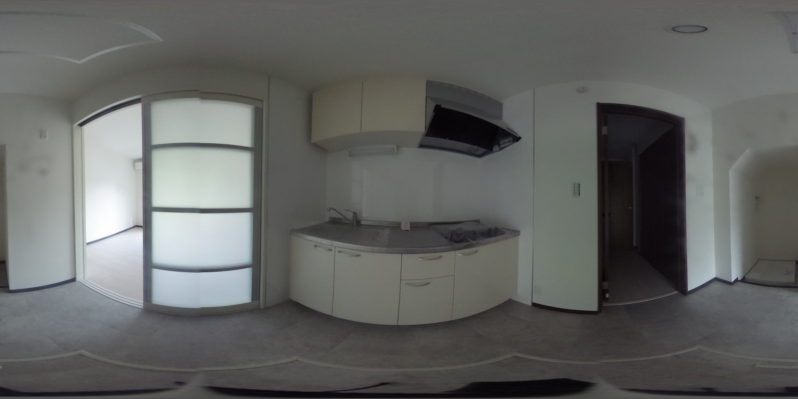 キッチン 写真35