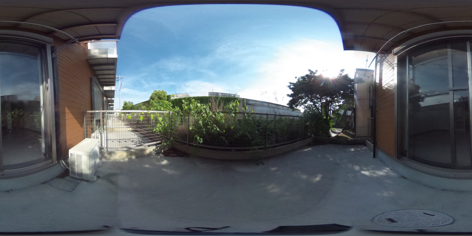 バルコニー・ベランダ 写真37