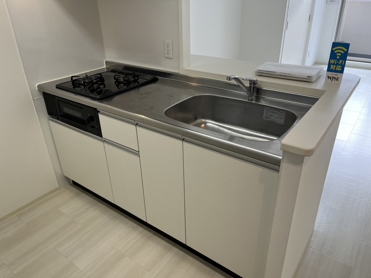 キッチン 写真3