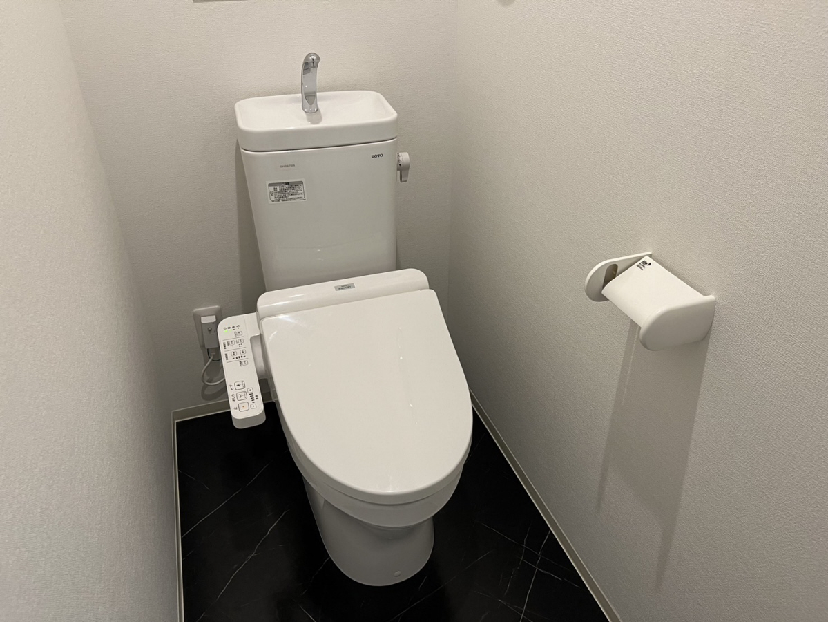 トイレ 写真5