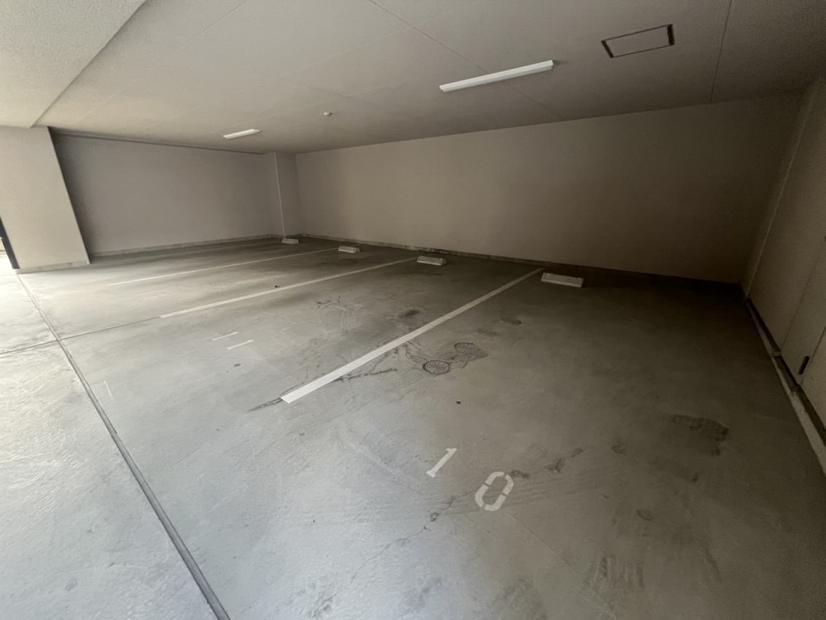 駐車場 写真10