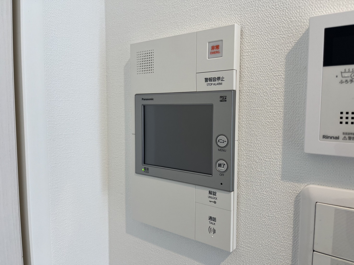 セキュリティ 写真13