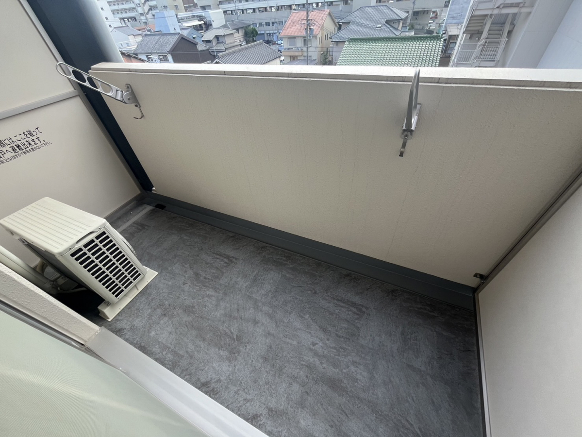 バルコニー・ベランダ 写真14