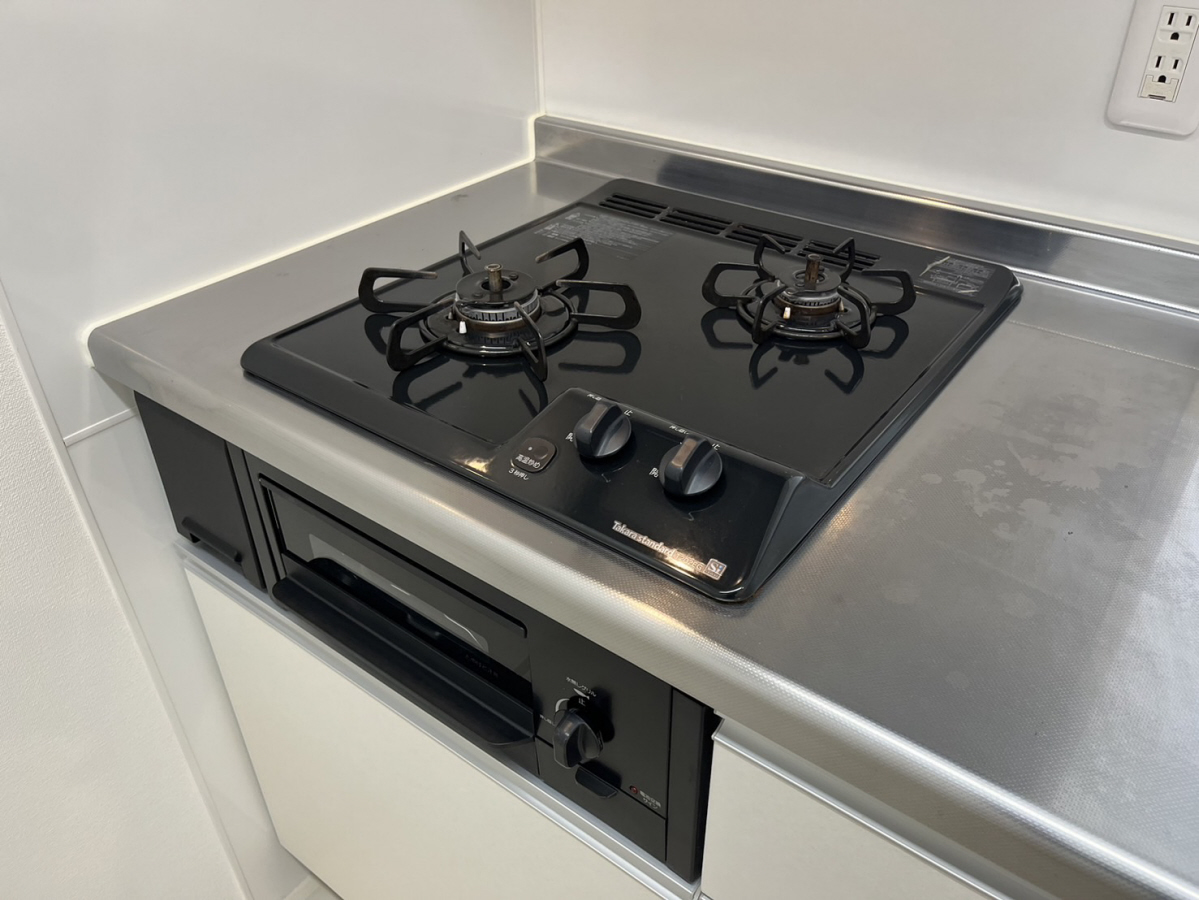 キッチン 写真19