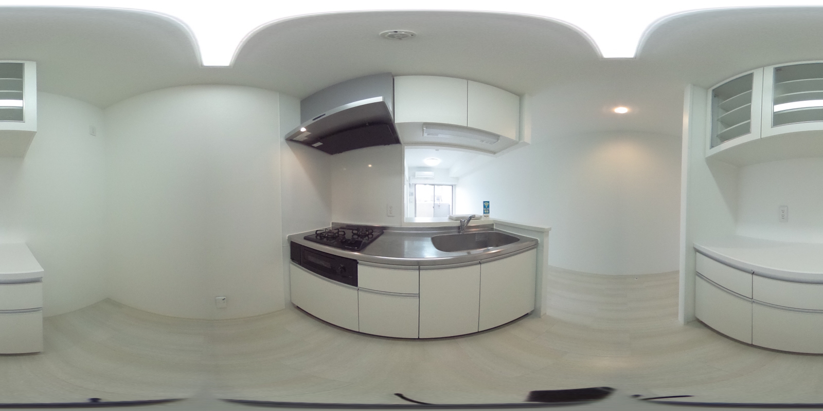 キッチン 写真35