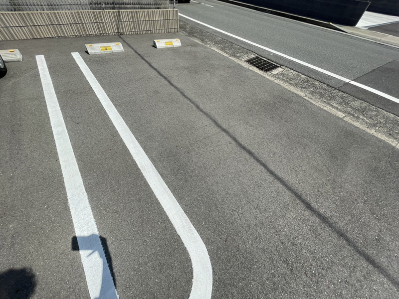 駐車場 写真10