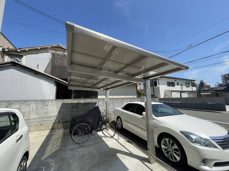 共用部 写真11