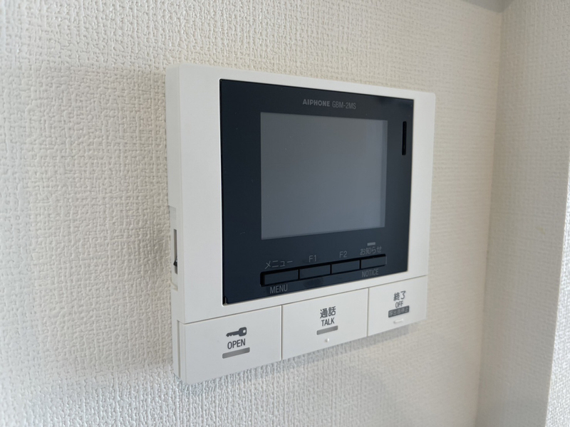 セキュリティ 写真13
