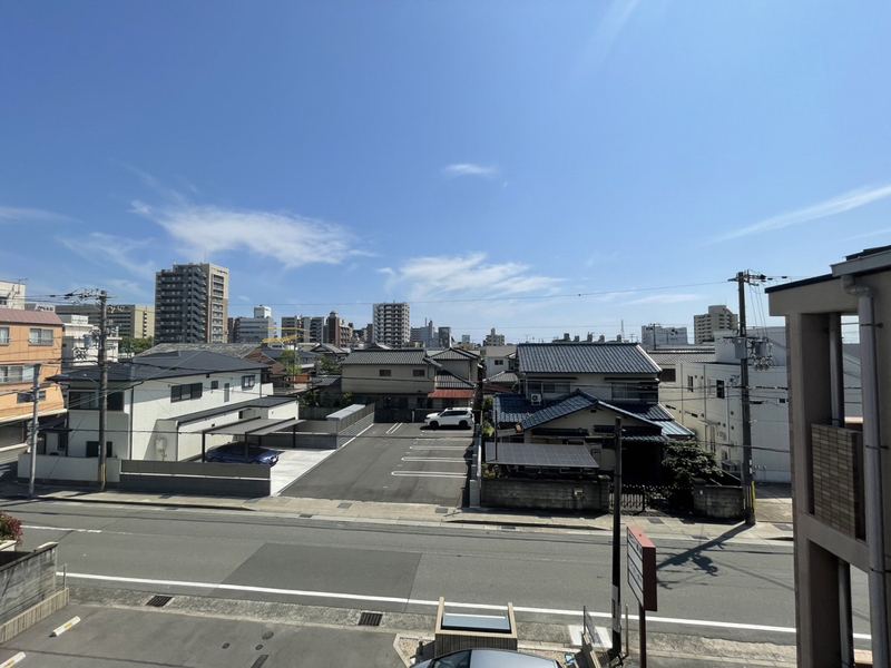 眺望 写真15