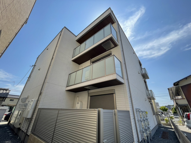 外観 写真29