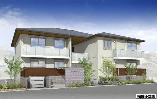 物件番号:1126253298 インターネット無料！ペット飼育OK♪飾磨駅徒歩5分の便利な立地☆