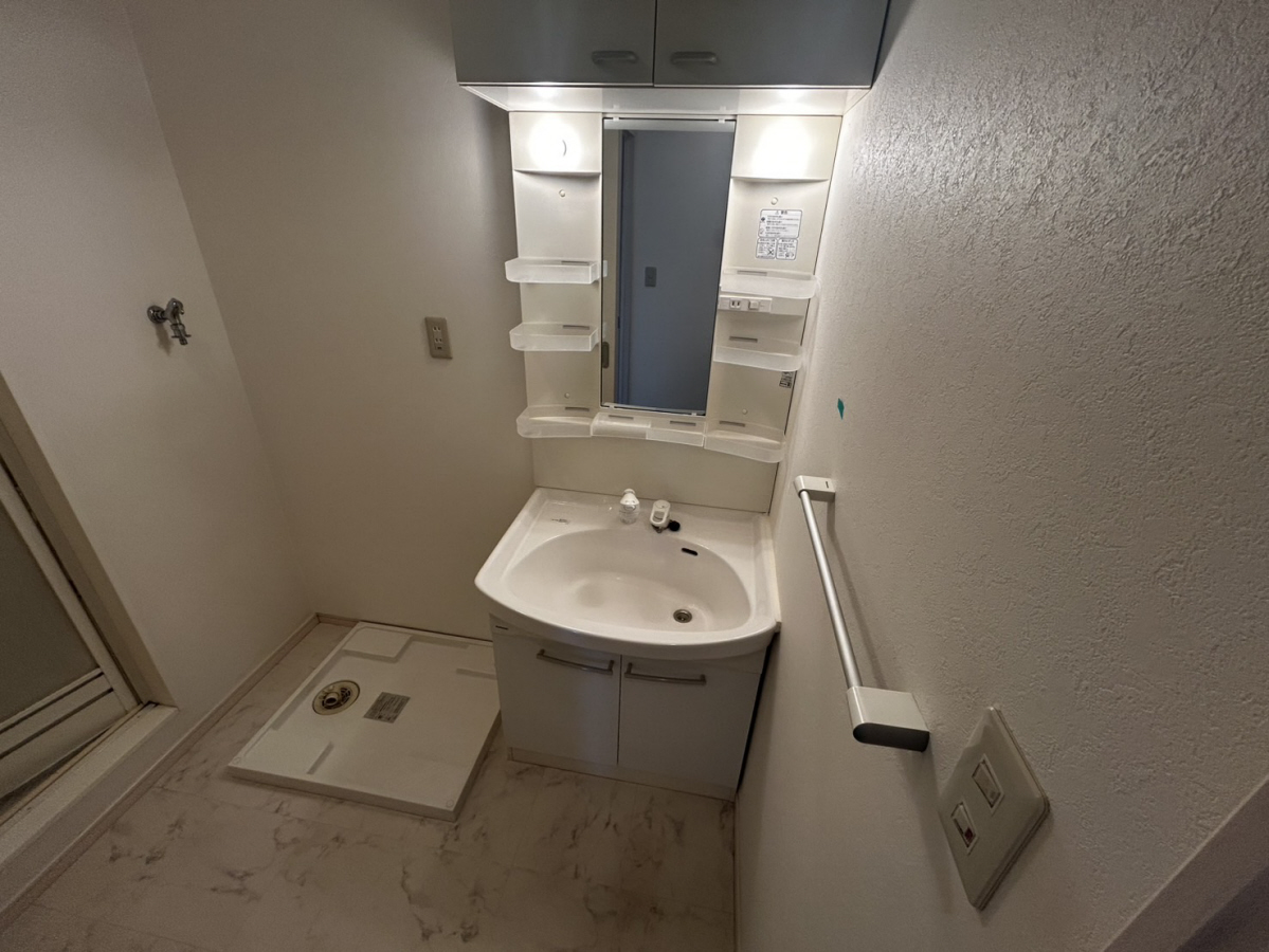 洗面所 写真6