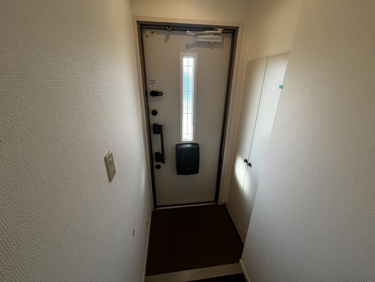 玄関 写真7
