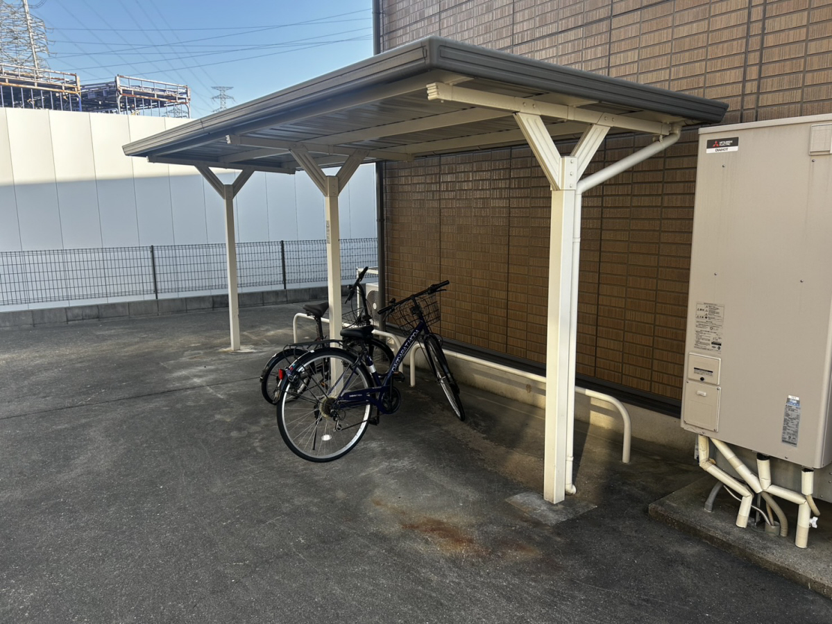 共用部 写真11
