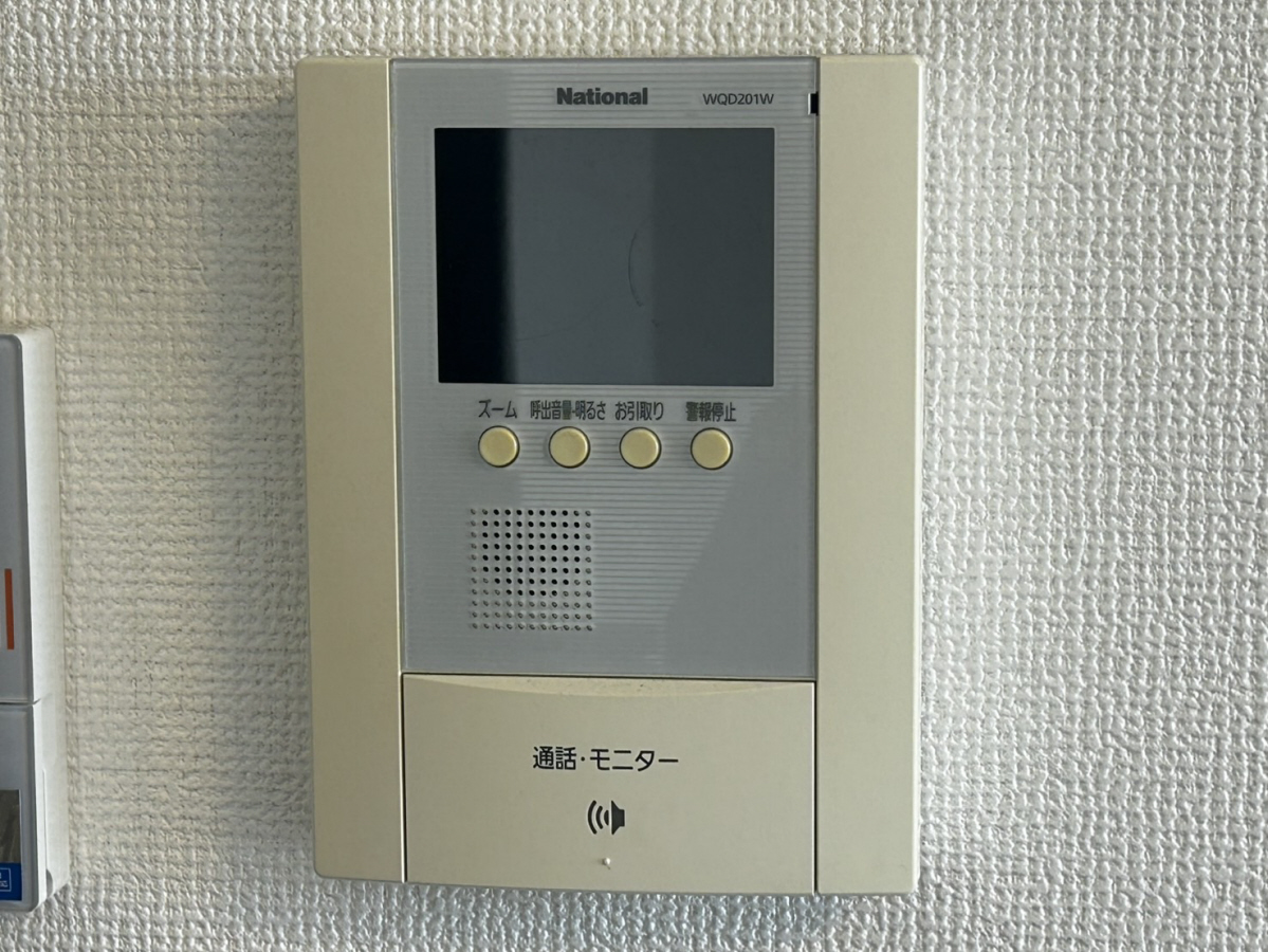 セキュリティ 写真13