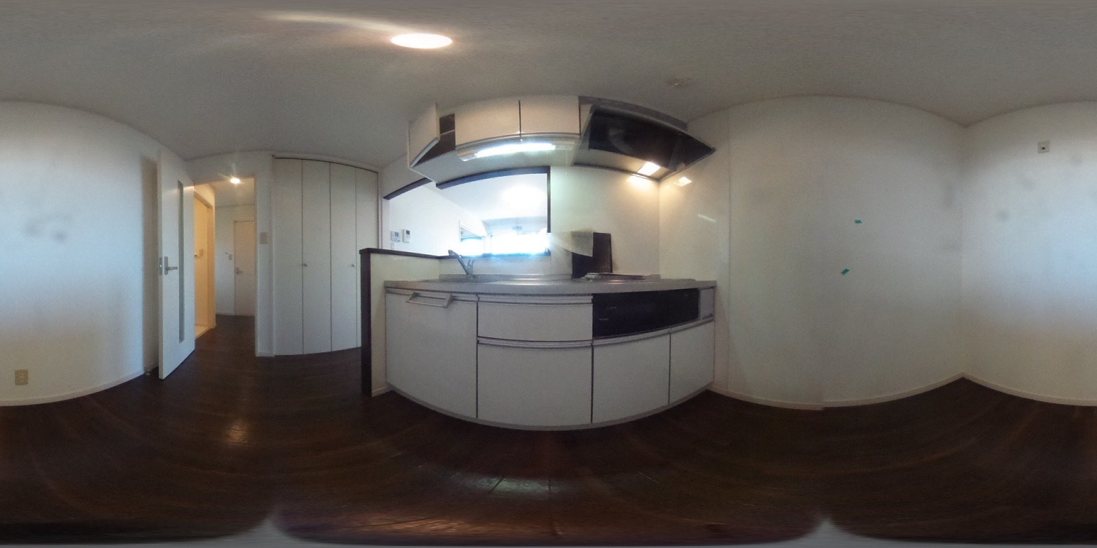 キッチン 写真35
