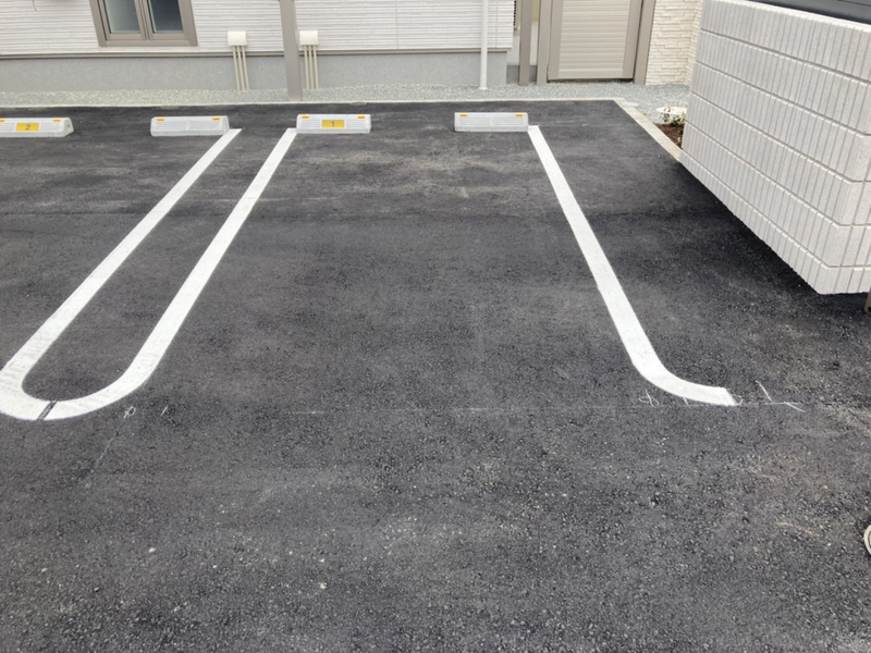 駐車場 写真10