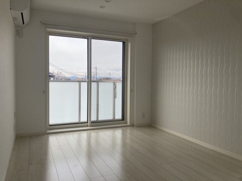 リビング 写真2