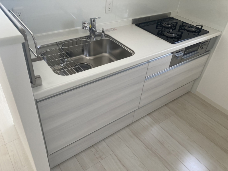 キッチン 写真3