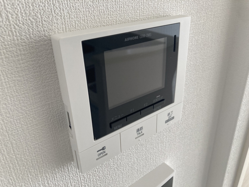 セキュリティ 写真12