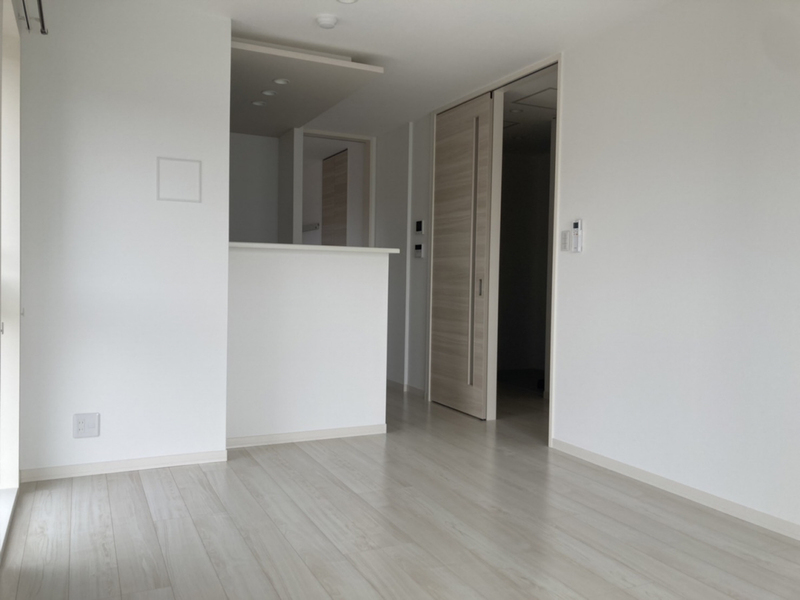 リビング 写真17