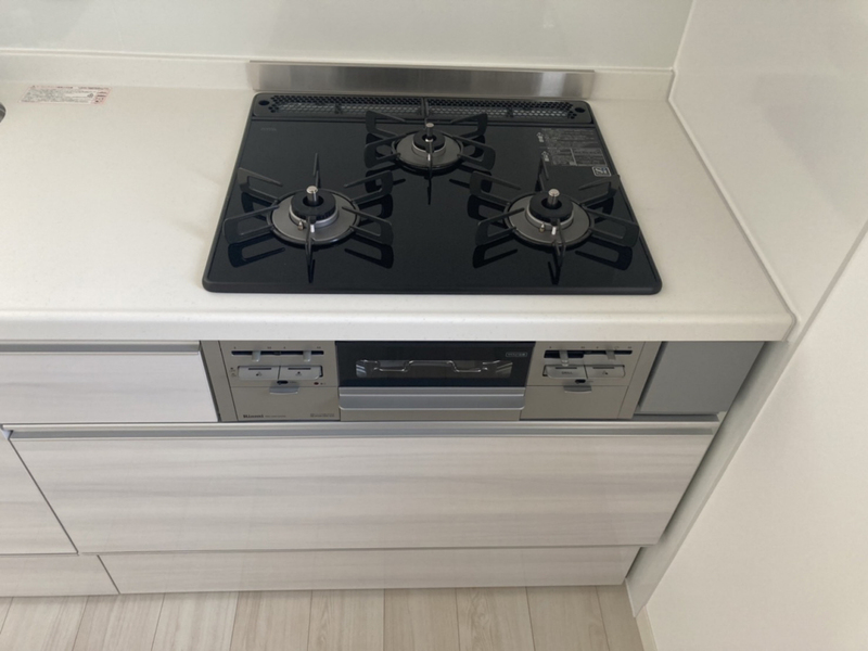 キッチン 写真19