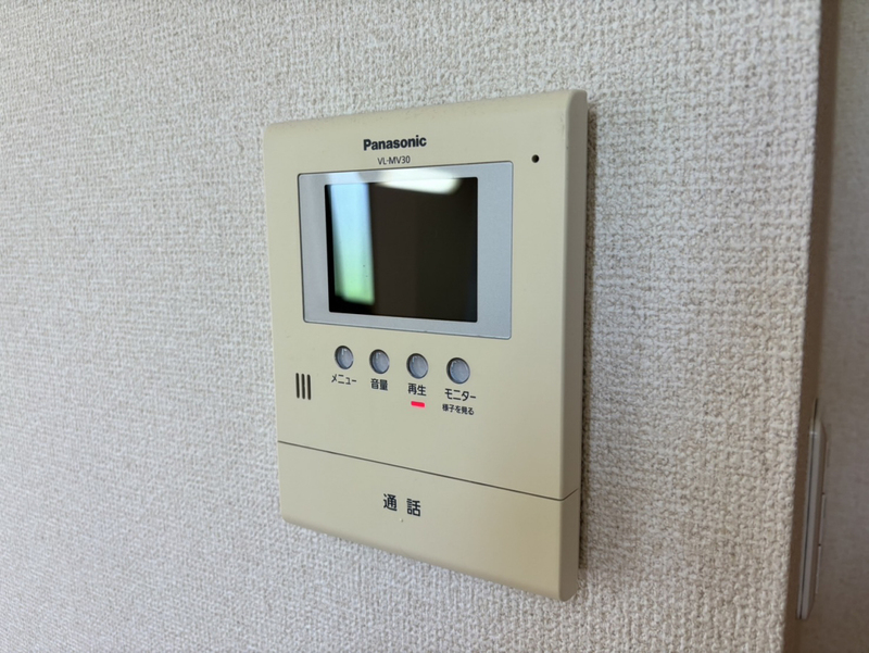 セキュリティ 写真13