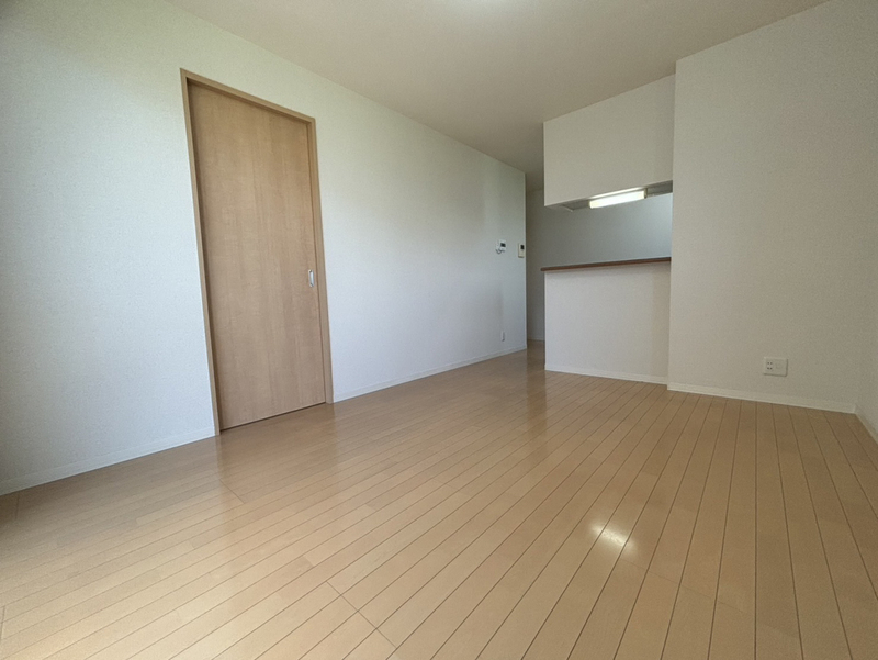 リビング 写真17