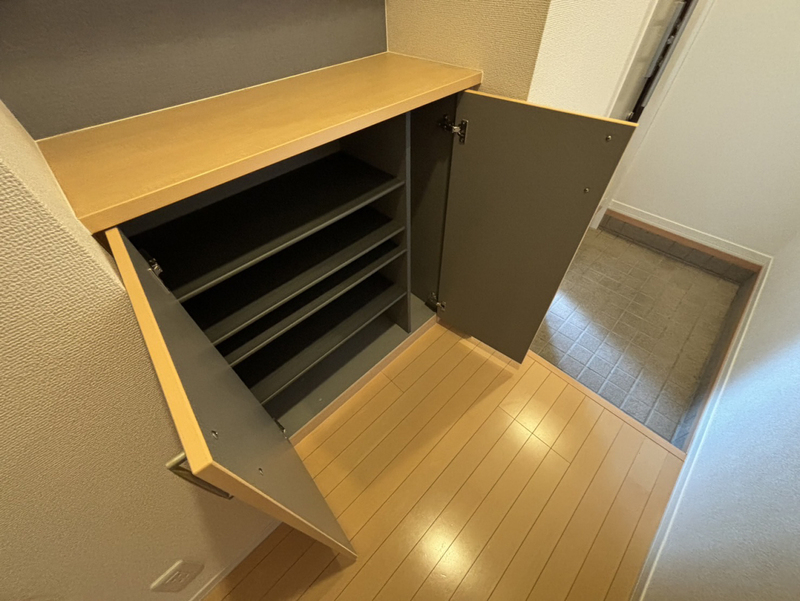 収納 写真32