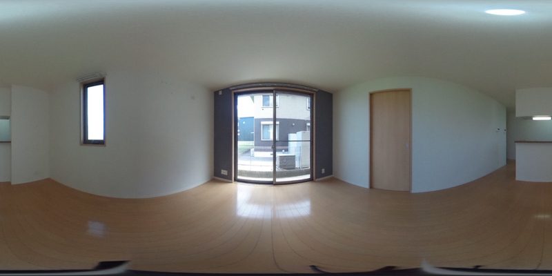 リビング 写真34