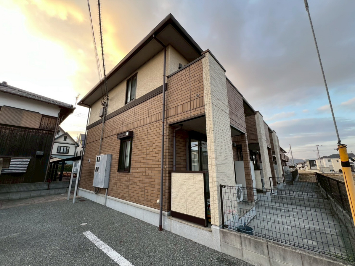 パル　スクエア平松