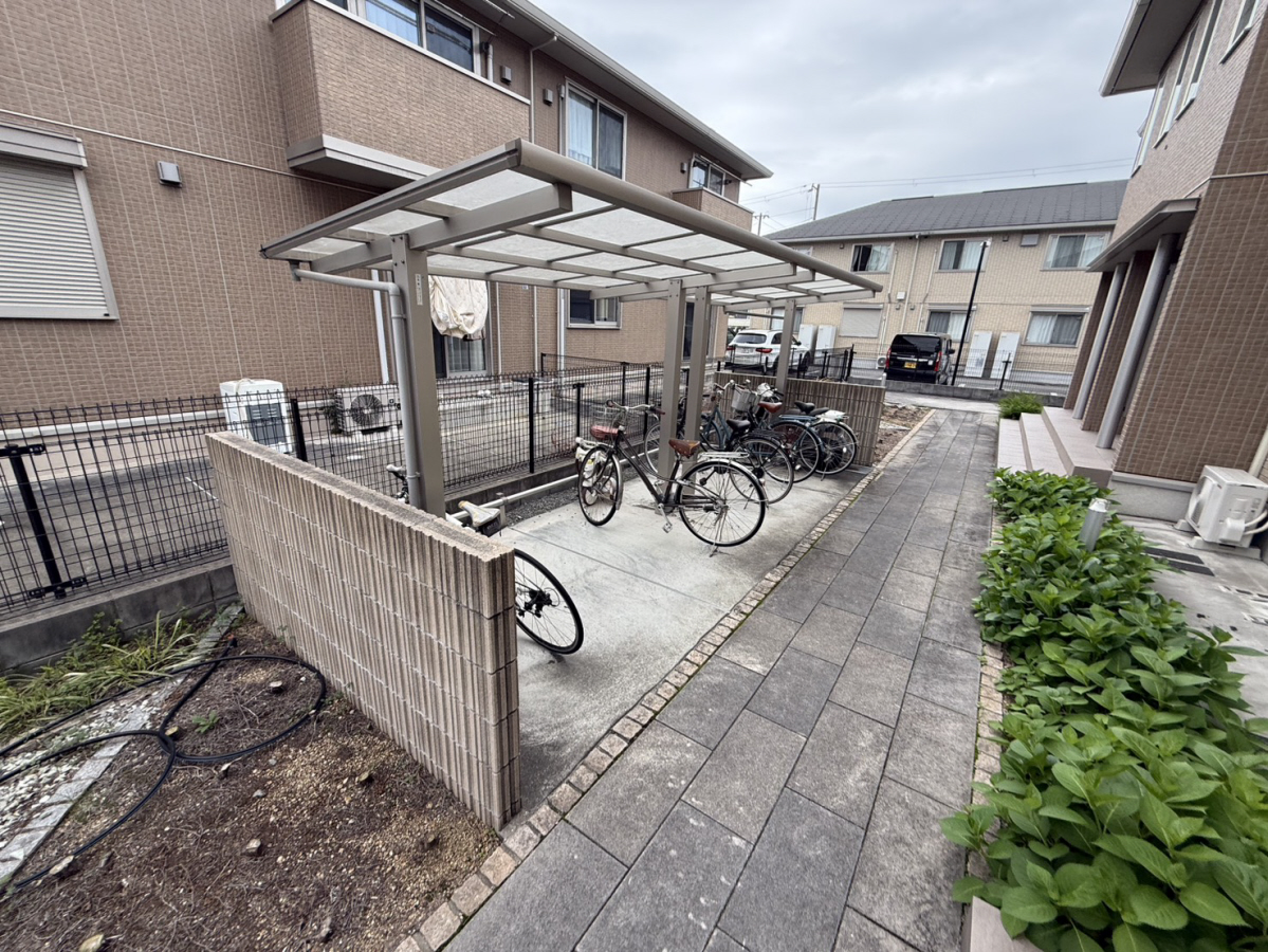 共用部 写真11