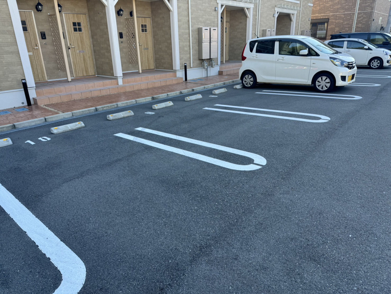 駐車場 写真10