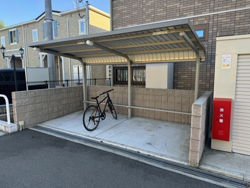 共用部 写真11