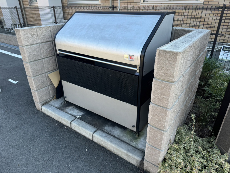 共用部 写真31
