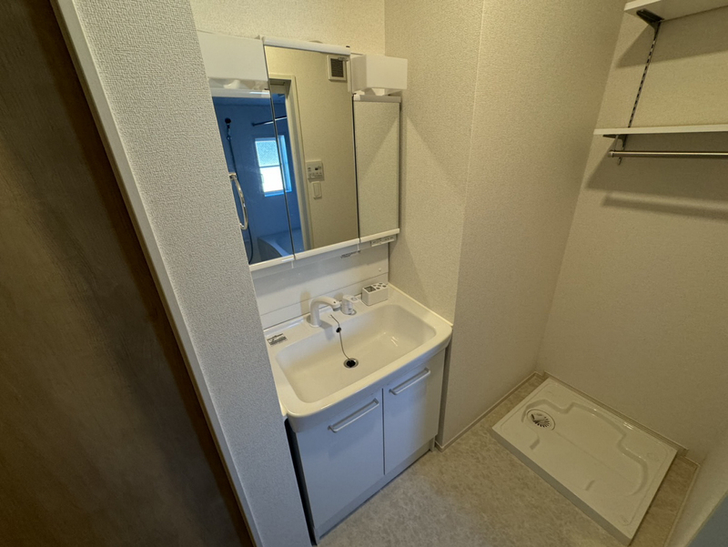 洗面所 写真6