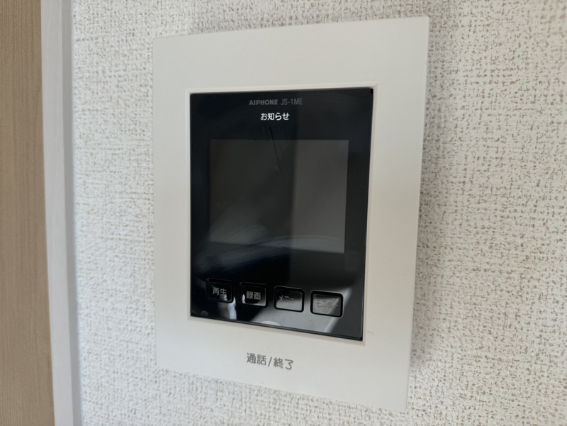 セキュリティ 写真13