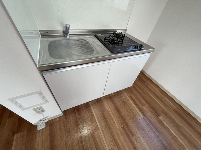 キッチン 写真3