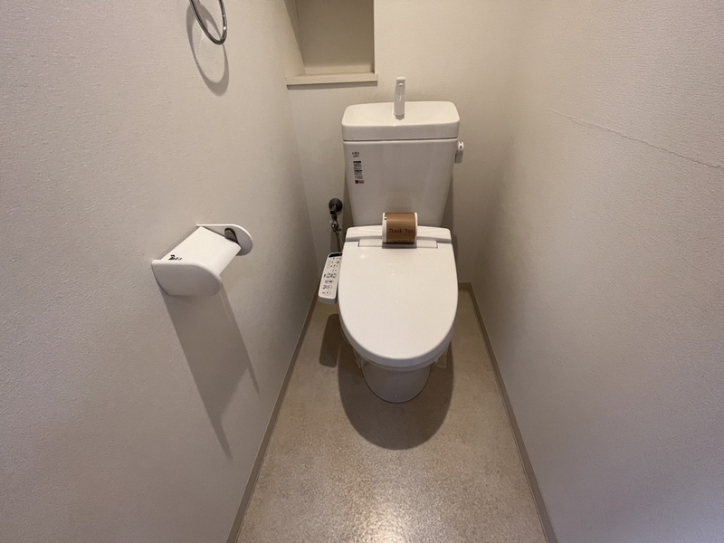 トイレ 写真5
